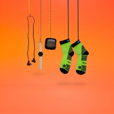 Combo Runner & Chill