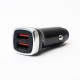 Cargador Boost1 para carro Dual USB
