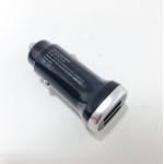 Cargador Boost1 para carro Dual USB