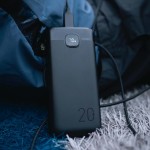 Power Bank Boost 20