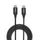 Cable Pro3 USB-C a USB-C, agrégalo por Q125 +Q125.00