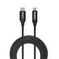 Cable PRO3 USB-C a Lightning