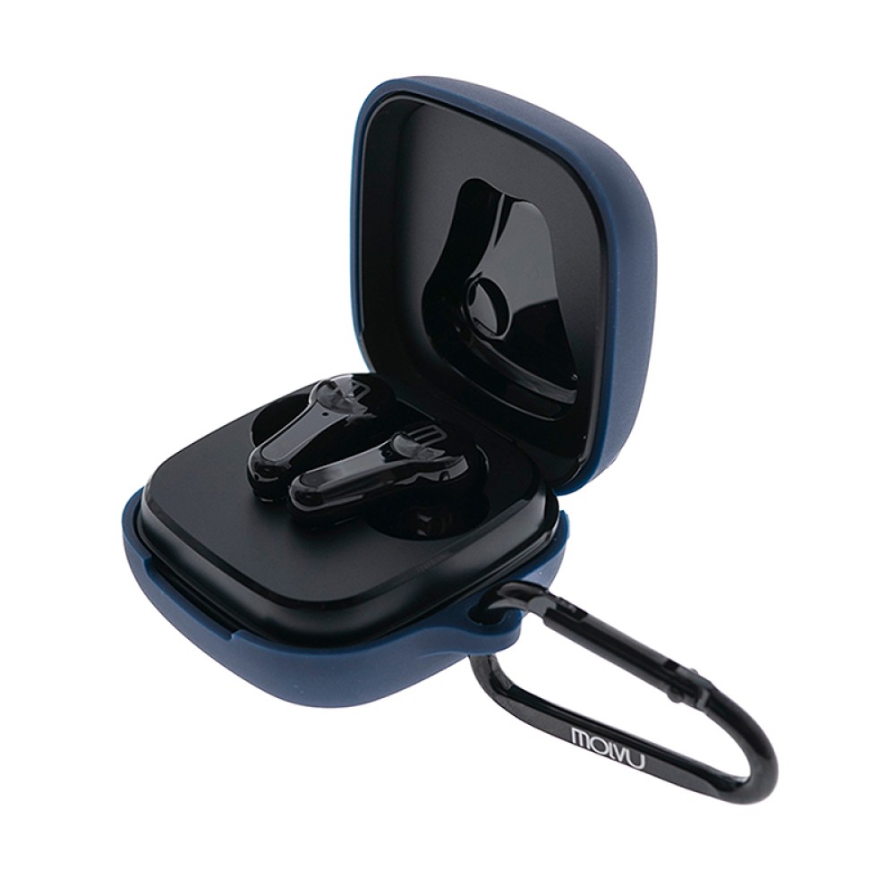 Chiltepes + estuche azul