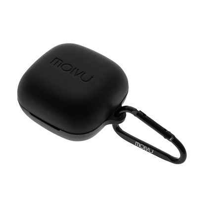 Estuche Chiltepes negro