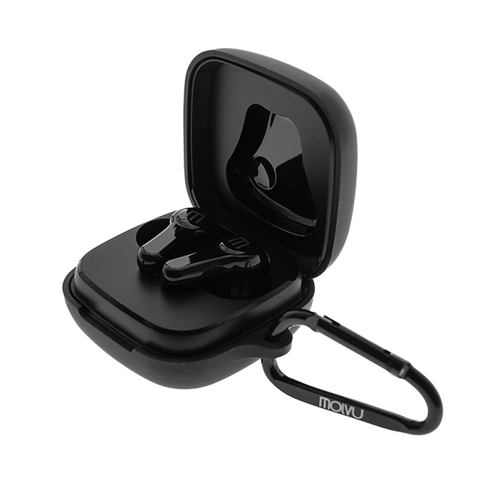 Chiltepes + estuche negro