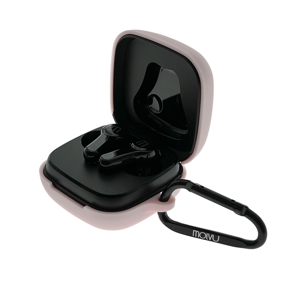 Chiltepes + estuche rosado