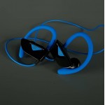 Audífonos Molvu X Azules