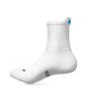Calcetines Pata de Chucho Acate (Talla S) – Blancos