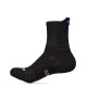 Calcetines Pata de Chucho Acate (Talla S) – Negros