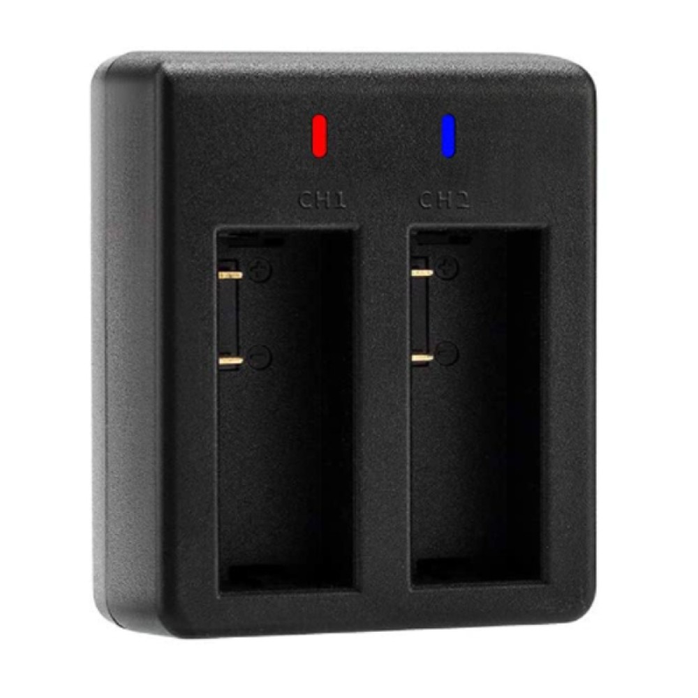 Cargador de batería para M5