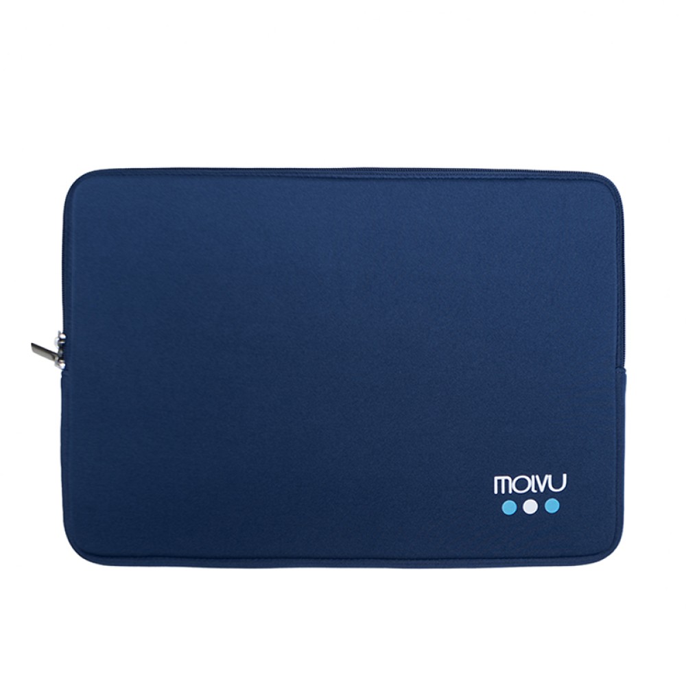 Funda para laptop 15.6" Azul