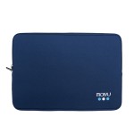 Funda para laptop 15.6" Azul