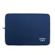 ¡Ahorra Q5! Funda Azul para laptop 15.6" ahora por Q85 (Regular Q90) +Q85.00