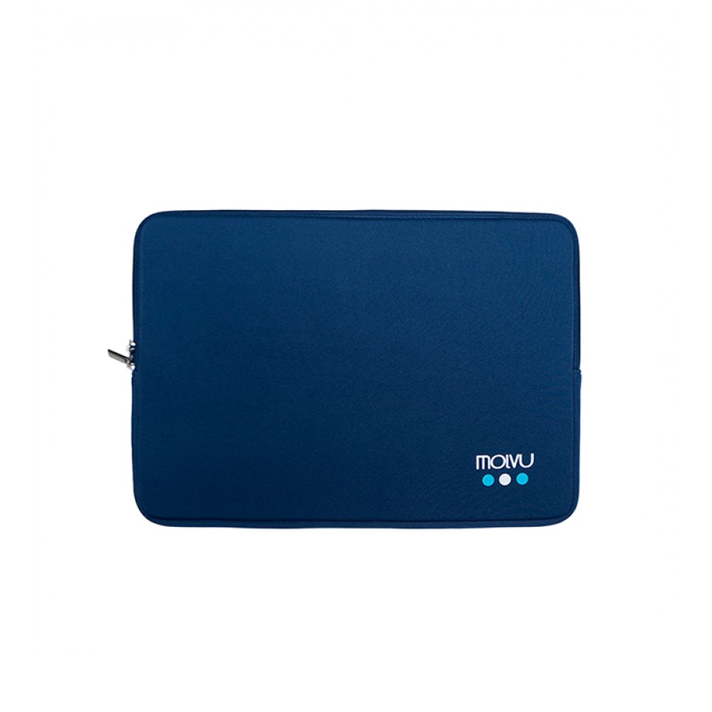 Funda para laptop 13" Azul