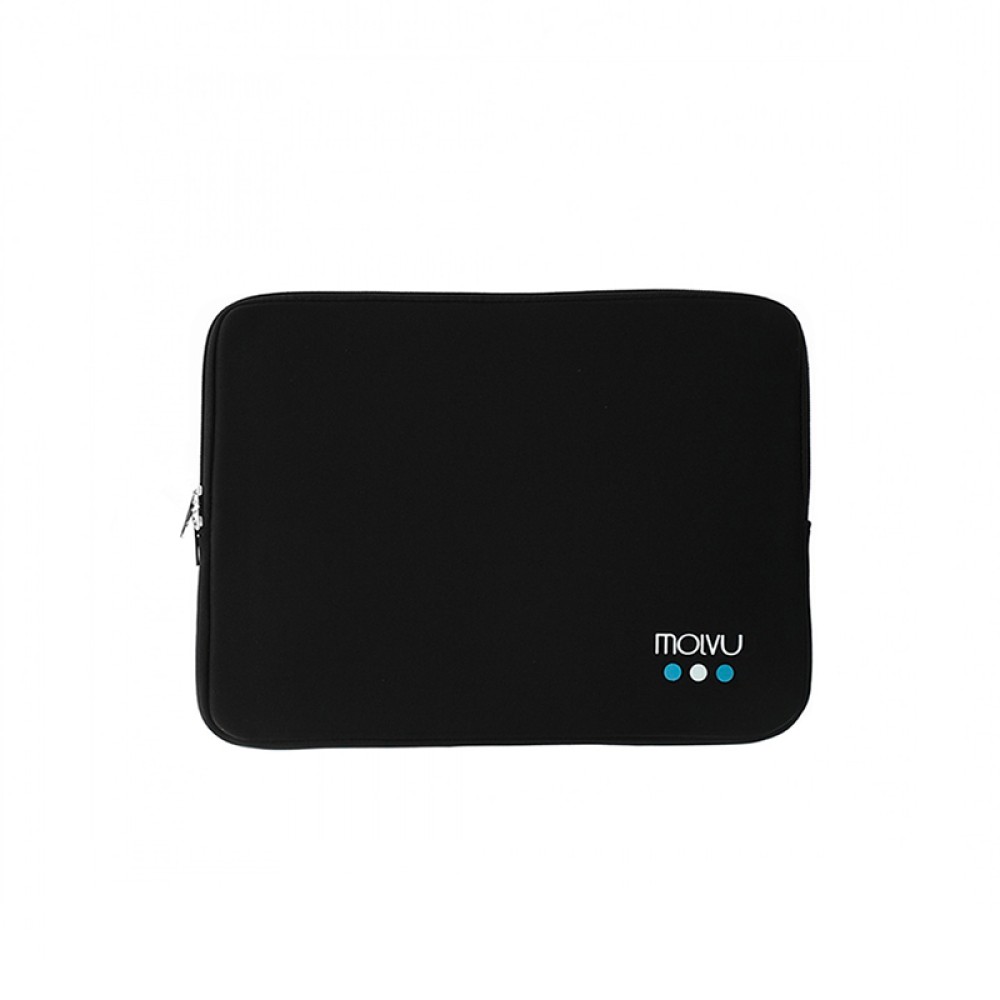 Funda para laptop 13" Negro