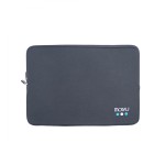 Funda para laptop 14" Gris