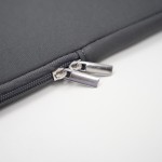 Funda para laptop 15.6" Gris