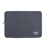 Funda para laptop 15.6" Gris