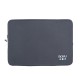 ¡Ahorra Q5! Funda Gris para laptop 15.6" ahora por Q85 (Regular Q90) +Q85.00