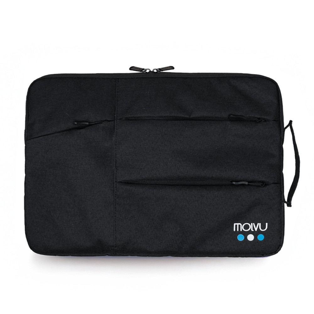 Funda para laptop N2 15.6" Negro