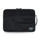 ¡Ahorra Q5! Funda Negra N2 para laptop 15.6" ahora por Q125  (Regular Q130) +Q125.00