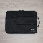 Funda para laptop N2 15.6" Negro