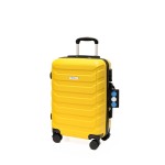 Viaje 20 (de mano) amarillo