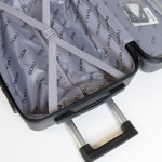 Viaje SET 3 gris