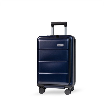 Maleta Viaje 2 (de mano) azul
