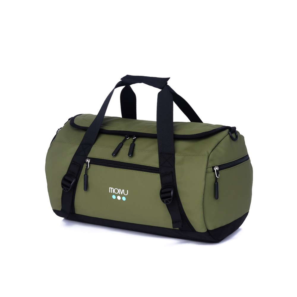 Entreno (pequeño) - Verde
