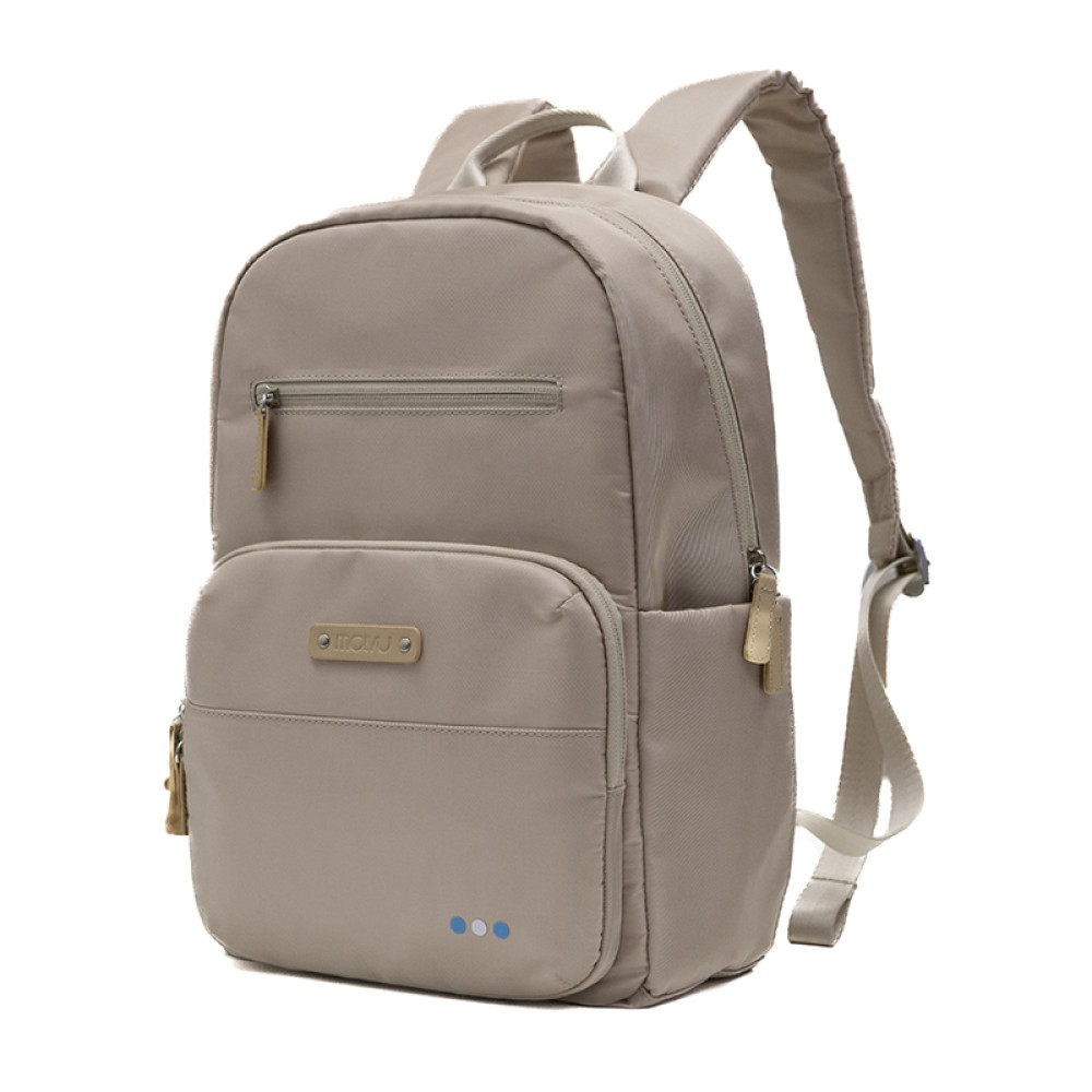 Business 9 Khaki