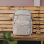 Business 9 Khaki