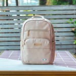 Business 9 Khaki