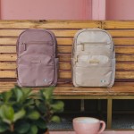 Business 9 Khaki