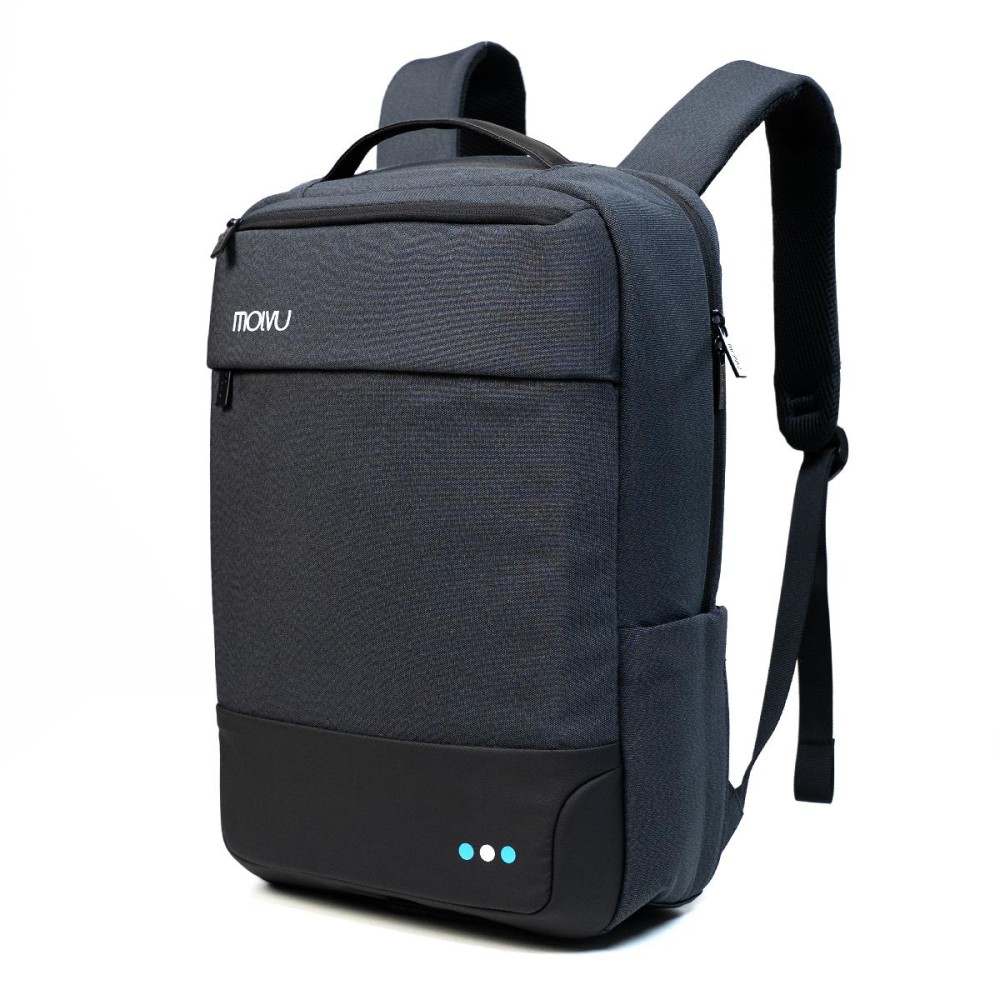 Business 11 Gris Oscuro