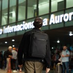 Go Viaje negro