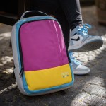 U2 Rosa Colores U2 Rosa Colores