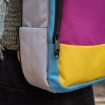 U2 Rosa Colores U2 Rosa Colores