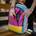 U2 Rosa Colores U2 Rosa Colores