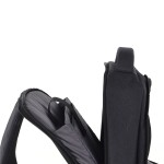 U2 negro con gris claro U2 negro con gris claro