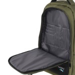 U2 Verde Ejecutivo U2 Verde Ejecutivo