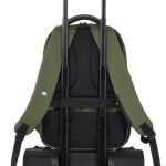 U2 Verde Ejecutivo U2 Verde Ejecutivo