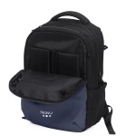 Zacualpa 15 Negro Azul Zacualpa 15 Negro Azul