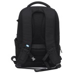 Zacualpa 15 Negro Azul Zacualpa 15 Negro Azul