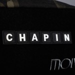 Parche - Chapín