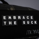 Parche - Embrace the Suck