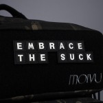 Parche - Embrace the Suck