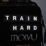 Parche - Train Hard
