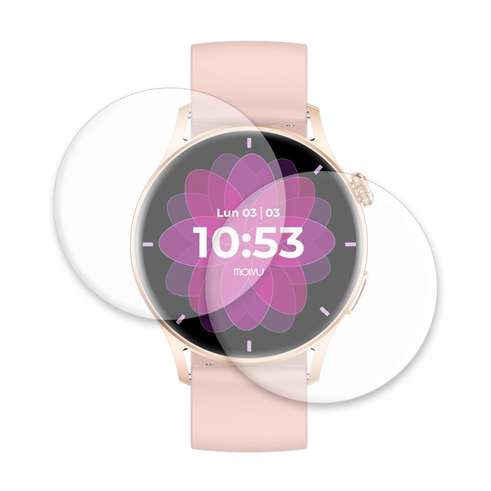 Protector DUO de pantalla F7