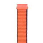 Pulsera T7 y T8 velcro naranja Pulsera T7 y T8 velcro naranja
